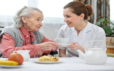 Home Health Aides in Eastman, GA—Your Partners in Quality Home Care