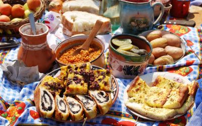 Unlocking Success: Exploring Food Franchise Opportunities.