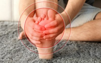 Foot and Ankle Specialist in Houston, TX—Assessing Optimal Foot Health