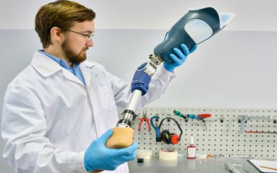 What Are Custom Leg Braces (KAFO)?