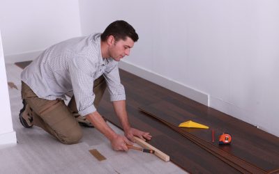 Change Your Space: Flooring Contractors in Overland Park, KS.