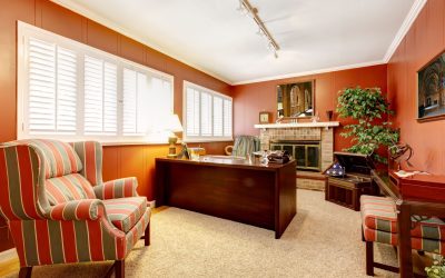 How to Transform Your Living Spaces with an Interior Designer in Austin, TX