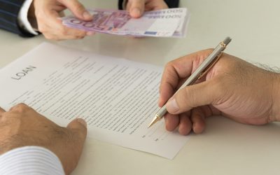 Taking Out a Personal Loan in Buford, GA, is a Straightforward Process At a Local Bank