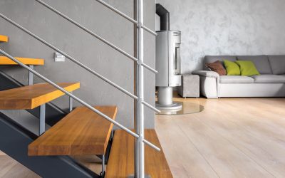 Consider These Things Before Buying Cable Railing for Stairs
