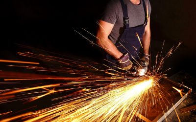 You’ll Benefit From Contacting an Experienced Custom Welding Service