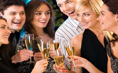 Three Types of Events You Can Host at an Entertainment Party Bar in Denver, CO