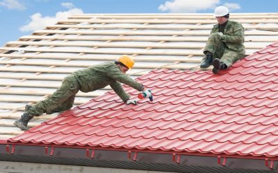 Hire A Residential Roofing Contractor In North Fort Myers FL