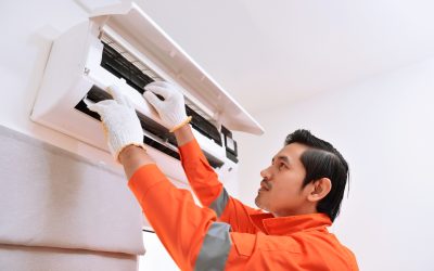 Ensure a Cool Summer with Dependable Air Conditioning Repair in Chicago
