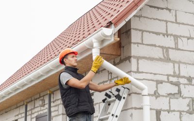 Top Reasons to Hire Experts for New Gutter Installation in Aurora, CO