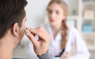 Finding the Best Hearing Aids for Seniors in Albuquerque, NM: A Comprehensive Guide