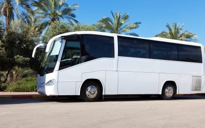 Experience the Efficiency of Mini Buses in DC: A Modern Solution for Your Transportation Needs