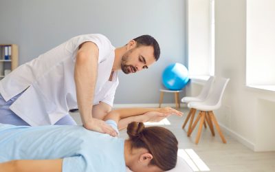 Your Guide to Shoulder Pain Treatments in Mishawaka, IN
