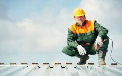 4 Tip-Top Tips for Residential Roof Inspection in Denver, CO
