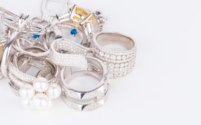 The Ultimate Symbol for Your Special Day: Indiana’s Elegant Wedding Bands