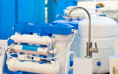 An Indispensable Guide to Water Softeners in Omaha, NE.