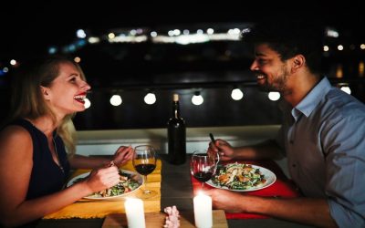 How the Occasional Fish DInner Near Eagle, ID, Can Benefit Your Health