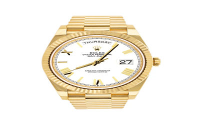 The Unique Advantages of Choosing to Buy Pre Owned Watches