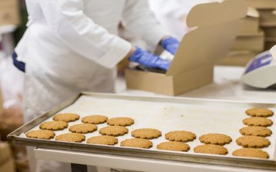 Why choose crumbl cookie delivery in Clermont, FL for your next celebration?