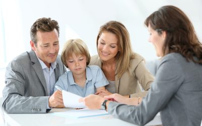 The Benefits of Hiring a Child Custody Lawyer