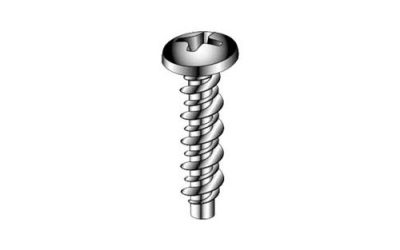 Precision in Fastening: The Role of Steel Thread Rolling Screws for Plastic