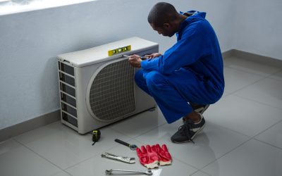 The Essential Guide to AC Maintenance in Huntsville, AL