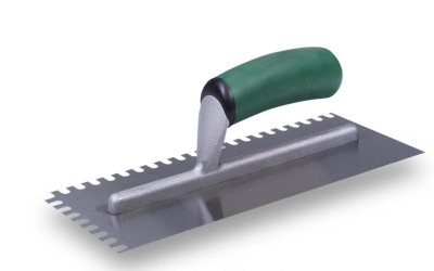 Understanding the V Notch Trowel: Essential Tool for Precision Tiling