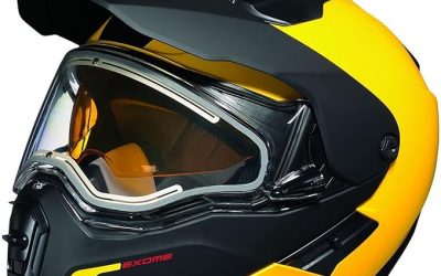 Motocross Helmets for Men: A Vital Piece of Safety Gear