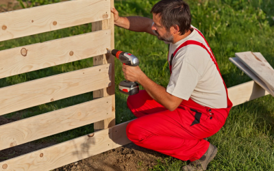 Pergola Builders in Fort Collins, CO: Transforming Outdoor Spaces with Style and Functionality