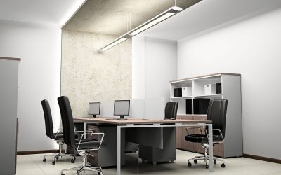 Organising Your Dallas Workstation Using Used Office Furniture