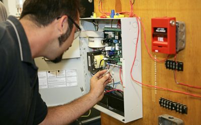 A Step Toward Safety: Residential Electrical Services in Tulsa, OK