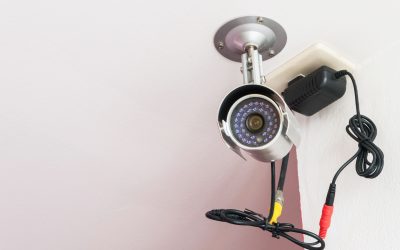 Comprehensive Business Security Systems in Midland MI: Safeguarding Your Future.