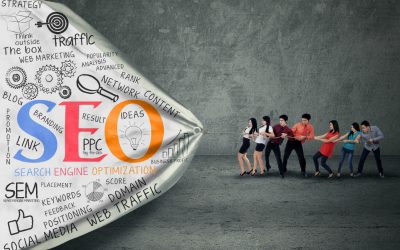 Top 3 Reasons to Consider Using Local SEO Company in Orlando, FL