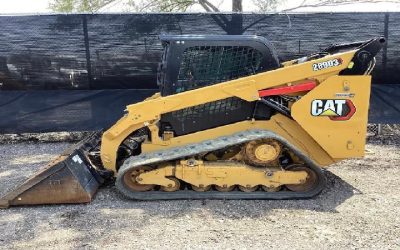 Unlocking Construction Efficiency: The Top Benefits of Excavator Rental in Denver, CO