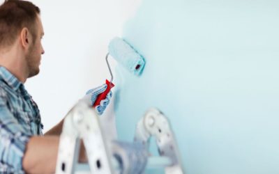 Transform Your Home with Expert Exterior Painting in Ann Arbor, MI.