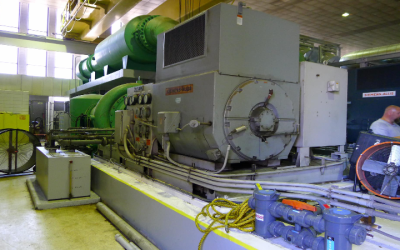 Exploring the Advantages of Industrial Piping Solutions in New Jersey