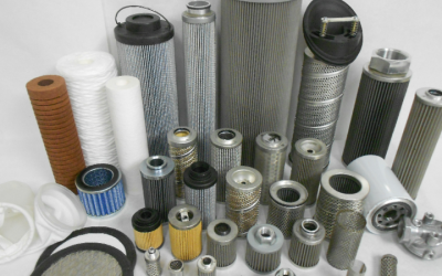 Recognizing the Value of the SMC Filter Element in Fluid Systems