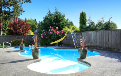 How to Know It’s Time for a Pool Liner Replacement in Peachtree City, GA