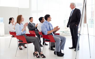 How To Start Sales Leadership Development