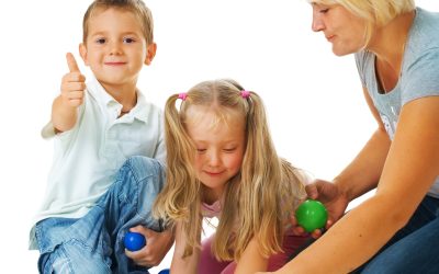 Empower Your Child’s Growth with Child Therapy in Greenwich, CT