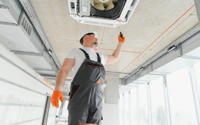 Heating And Ac Repair in Huntsville, AL: Your Guide to Comfort and Efficiency