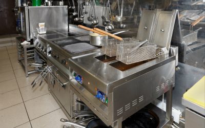 Why Choosing the Right Fryer for Your NJ Restaurant is Essential to Success
