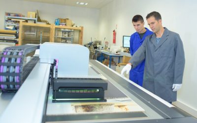 Streamline Your Projects With Local Printing in Palmdale CA