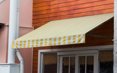 5 Reasons You Should Consider Retractable Patio Awnings In Long Island NY