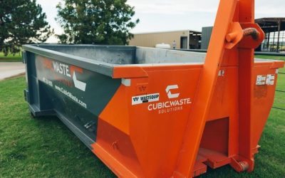Ultimate Guide to Garbage Dumpster Rental in Midwest City, OK