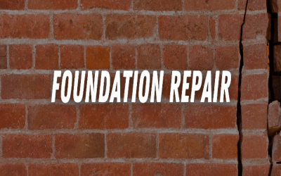 Essential Guide to Recognizing When You Need Foundation Repair in North Little Rock, AR