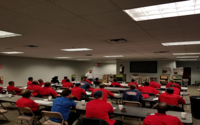 HVAC Certified Technician for Professional Heating and Cooling Solutions