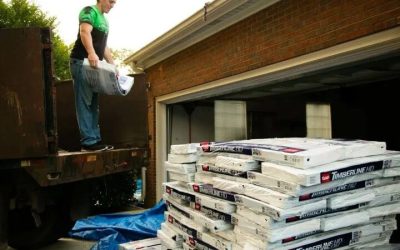 Your Guide to Professional Rain Gutter Installation in Newnan, GA