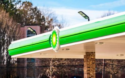 Ultimate Guide to Choosing the Right Gas Canopies for Your Business