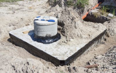 Understanding the Importance of a Septic Tank System in Walton County, FL