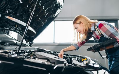Professional Auto Repair Services in Dallas, TX